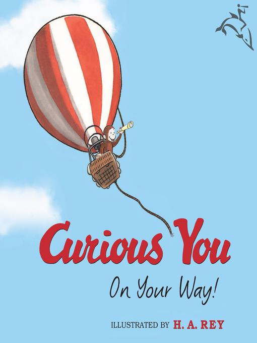Title details for Curious You by H. A. Rey - Available